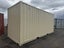 20ft Modified HC New Build Shipping Container with window and door Carousel 10