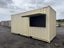 20ft Modified HC New Build Shipping Container with window and door Carousel 4