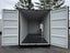 20ft Modified HC New Build Shipping Container with window and door Carousel 6