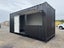 20ft Modified HC New Build Shipping Container with window and door Carousel 12