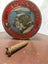 Inert Military Bomb First World War Hand/Rifle Grenade Part WW1 Mills Striker Carousel 1