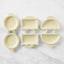 hand pie molds diy mini molds pocket pie molds Mini Hand Cake Mold Small Gifts Carousel 2