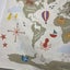 world map backdrop world map decorations backdrop World Map Backdrop Beiges Carousel 1