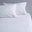 Cotton Flannelette Fitted Sheet & Pillowcase Set - CoziCotton Carousel 11