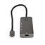 StarTech.com USB-C Multiport Dock - 4 x USB 3.0, HDMI 4K, 100W Power Delivery... Carousel 3