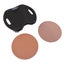 abdominal core coaster 4pcs Ab Wheel Roller Core Coaster Four Wheels Mute Core Carousel 2