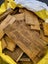 HOBBYIST / ENTHUSIAST / - HARDWOOD OFF CUTS - 1m3 BAG - TS6491 Carousel 4