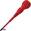 Vessel Insulated Screwdriver Phillips 1 x 75 Carousel 1