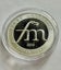 1 oz First Majestic Mint .999 Silver Round BU Carousel 1