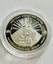 1 oz First Majestic Mint .999 Silver Round BU Carousel 2