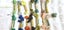 Tapestry Threads Yarn Lot. Quality Pieces Lot - 4 Carousel 1