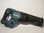 Makita 40V Cordless Brushless Reciprocating Saw JR001G Carousel 1