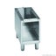 Fagor open front stand to suit -05 models in 700 series MB7-05 Carousel 1
