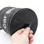 1pc Car Trash Can Foldable Cloth Storage Bin Carousel 3