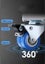 Washing Machine/Fridge/Heavy furniture Mobile Base Carousel 2