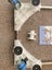Washing Machine/Fridge/Heavy furniture Mobile Base Carousel 5