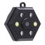 1080p clip camera 1080P Body Worn Camera 100 Degree Wide Angle Wearable Video Carousel 3