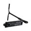 DRONE KAI SAUNDERS 'SAUNDEZY' SIGNATURE ELEMENT SCOOTER BLACK - 5" X 19.2" Carousel 4