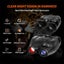 HD Screen Binoculars 5X Digital Zoom Head Mount Goggles for Outdoor Hunting T... Carousel 3