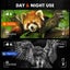 HD Screen Binoculars 5X Digital Zoom Head Mount Goggles for Outdoor Hunting T... Carousel 4