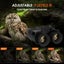 HD Screen Binoculars 5X Digital Zoom Head Mount Goggles for Outdoor Hunting T... Carousel 5