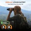 HD Screen Binoculars 5X Digital Zoom Head Mount Goggles for Outdoor Hunting T... Carousel 6