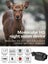 Monocular Vision Device 1080P HD Infrared 5X Digital Zoom Hunting Telescope O... Carousel 1