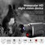 Monocular Vision Device 1080P HD Infrared 5X Digital Zoom Hunting Telescope O... Carousel 2
