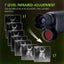 Monocular Vision Device 1080P HD Infrared 5X Digital Zoom Hunting Telescope O... Carousel 4