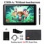 Go 11.6 Inch Graphics BT-12HD/BT-12HDT Digital Drawing Tablet HD HIPS LCD 136... Carousel 1