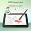 Go 11.6 Inch Graphics BT-12HD/BT-12HDT Digital Drawing Tablet HD HIPS LCD 136... Carousel 6