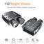 Binocular Infrared Night-Visions R18 1080P Day Night Use Photo Video Taking 5... Carousel 3