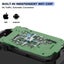Triple WIFI Endoscope HD1080P Single Dual Lens Wireless Pipe Inspection Bores... Carousel 2