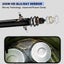 Triple WIFI Endoscope HD1080P Single Dual Lens Wireless Pipe Inspection Bores... Carousel 4