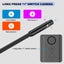 Triple WIFI Endoscope HD1080P Single Dual Lens Wireless Pipe Inspection Bores... Carousel 5