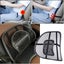 Brand New Computer Chair Seat Cushion Back Cushion Mesh *Sale NOW* Carousel 6