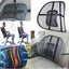 Brand New Computer Chair Seat Cushion Back Cushion Mesh *Sale NOW* Carousel 4