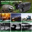 Monocular Night Vision Device 1080P HD Infrared Camera 5X Digital Light Zoom ... Carousel 3