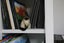 ART painting Flora & fauna Oil New canvas original poppies daisies 61 cm x 91 cm Carousel 7