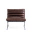 TNC Elms Chair, Top Grain Leather Carousel 3