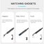 Wireless Endoscope 1080P Single & Dual Lens WiFi Borescope Inspection Waterpr... Carousel 6