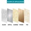 Toilet Paper Holder Double Roll Stainless-Steel Hook Bathroom Rack Wall Mount Carousel 8