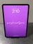 Apple iPad Pro 11 Inch 256GB (M4) iPad Carousel 1