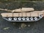 Heng Long 3918-1-MS 1/16 U.S. M1A2 Abrams RC Battle Tank (With Metal Gearbox ... Carousel 4