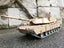 Heng Long 3918-1-MS 1/16 U.S. M1A2 Abrams RC Battle Tank (With Metal Gearbox ... Carousel 5