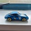 Hot Wheels porsche magnus Walker Carousel 1