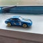 Hot Wheels porsche magnus Walker Carousel 2