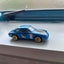 Hot Wheels porsche magnus Walker Carousel 3