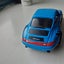 Hot Wheels porsche magnus Walker Carousel 5