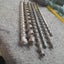 Drill bits Carousel 3